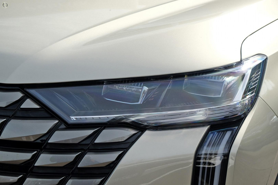 2026 GWM Haval H6 B01 Ultra Hybrid SUV Image 15