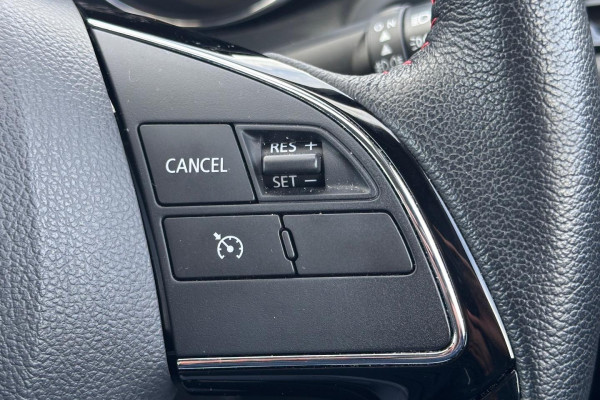 2023 MY24 Mitsubishi ASX XD MR SUV Image 15