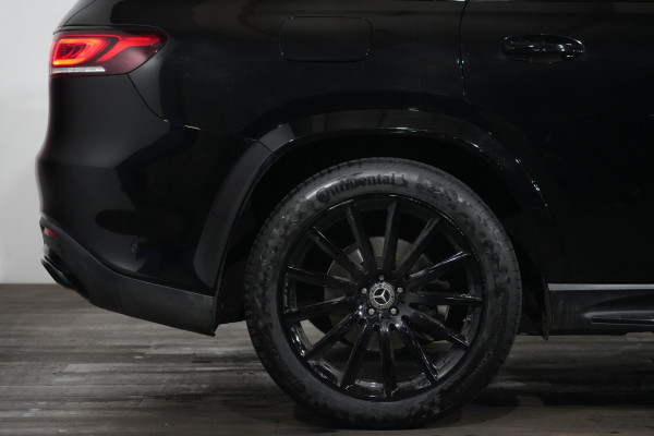 2023 Mercedes-Benz GLS-Class GLS400 d SUV image 6