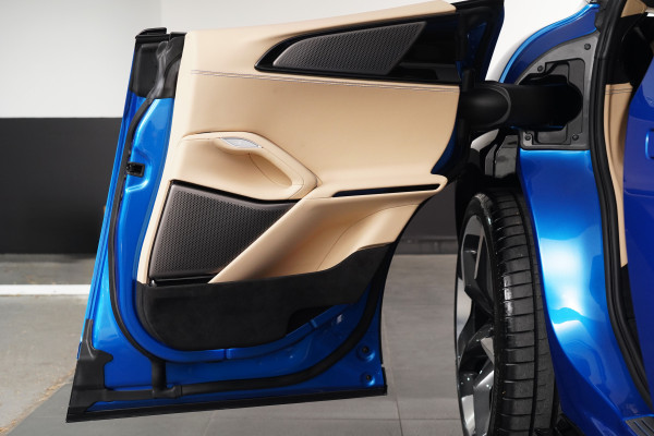 2024 Ferrari Purosangue SUV Image 52