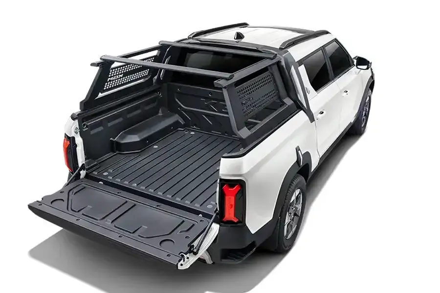 Musso EV Multi Roll Bar