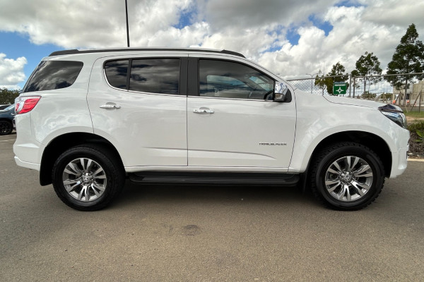 2019 MY20 Holden Trailblazer RG LTZ SUV