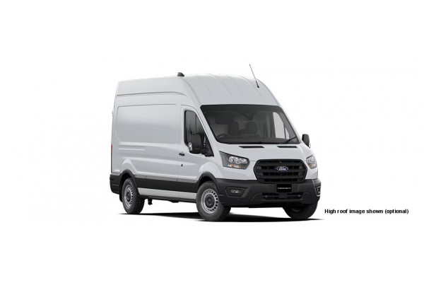 2024 MY24.75 Ford Transit VO 350L Van