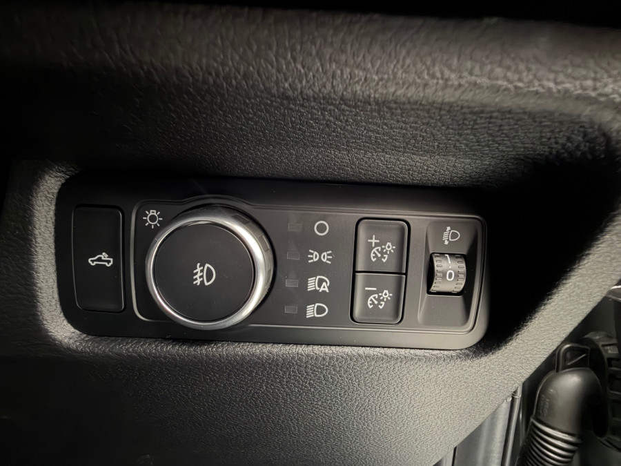 2026 MY26.5 Ford Ranger P703 Tremor Ute Image 22