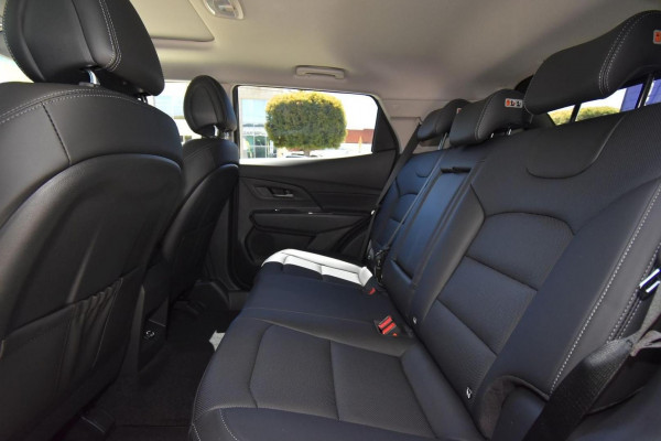 2024 MY23 KGM SsangYong Korando C300 Ultimate SUV Image 21