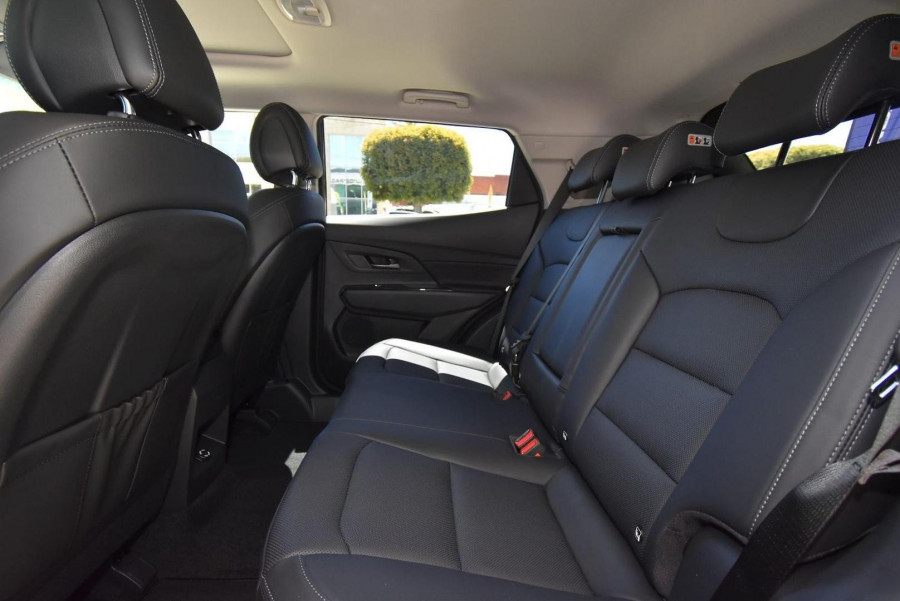 2024 MY23 KGM SsangYong Korando C300 Ultimate SUV Image 21