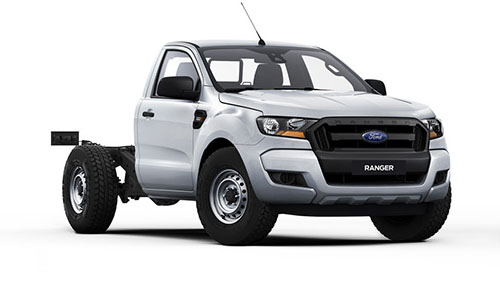 2017 Ford Ranger >> New 2017 Ford Ranger 4x4 Xl Single Cab Chassis 3 2l Mkdz Hidden 2017 Ford Ranger >> New 2017 Ford Ranger 4x4 Xl Single Cab Chassis 3 2l Mkdz Hidden