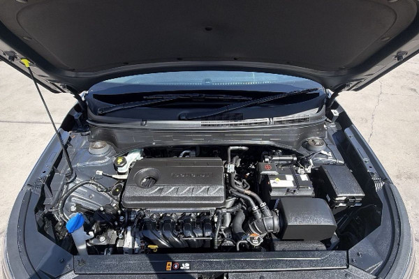 2019 Hyundai Venue QX Active SUV Image 21