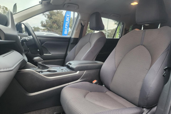 2023 Toyota Kluger TXUA75R (Petrol AWD) GX SUV Image 13