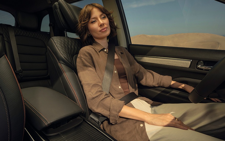 Koleos Gallery Image 4