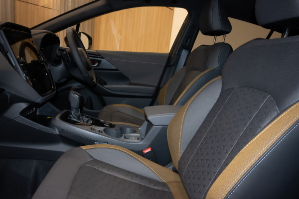 2026 Subaru Crosstrek G6X Sport SUV image 8