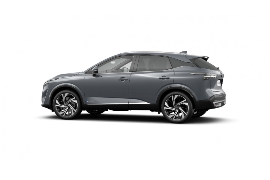 2025 Nissan QASHQAI J12 Ti-L e-POWER SUV Image 29