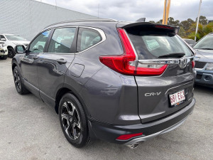 2019 MY20 Honda CR-V RW VTi-E SUV