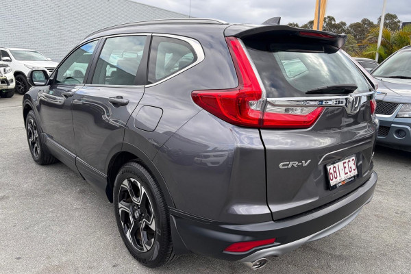 2019 MY20 Honda CR-V RW VTi-E SUV Image 10