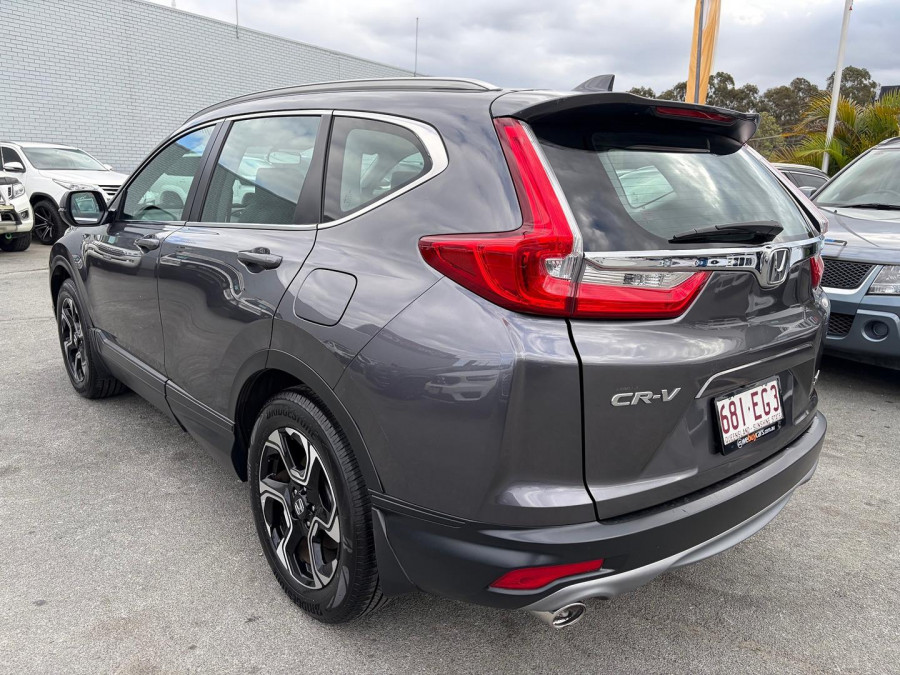 2019 MY20 Honda CR-V RW VTi-E SUV Image 10