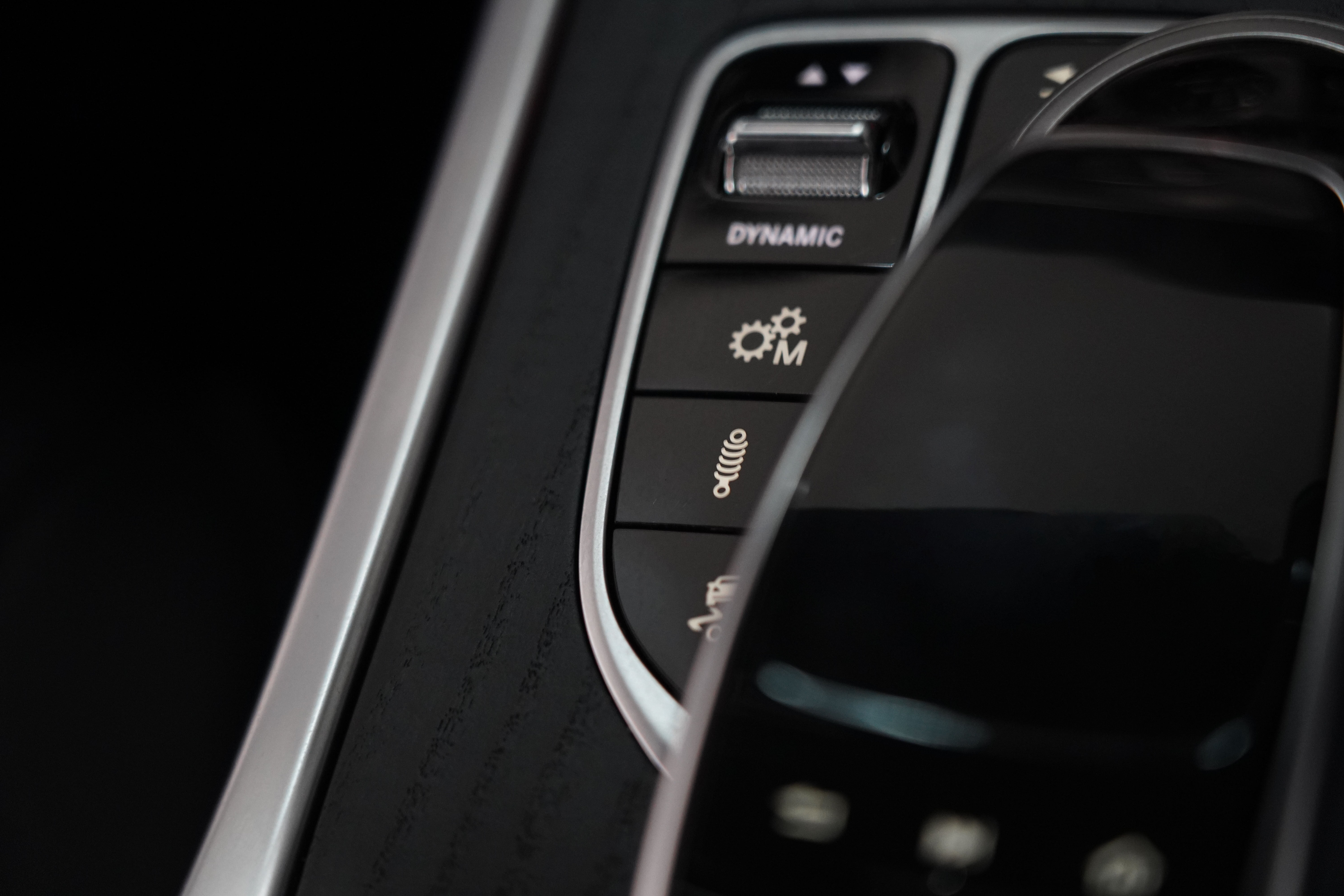 2022 Mercedes-Benz G63 AMG SUV Image 35