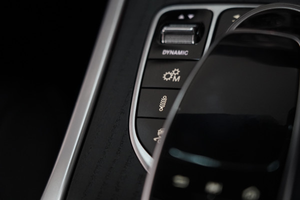 2022 Mercedes-Benz G63 AMG SUV Image 35