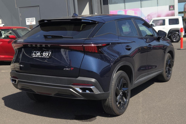 2023 Chery Omoda 5 T34 EX SUV Image 8