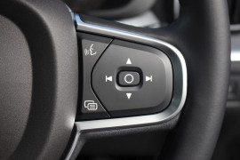 2019 Volvo XC60 UZ D4 Momentum Suv