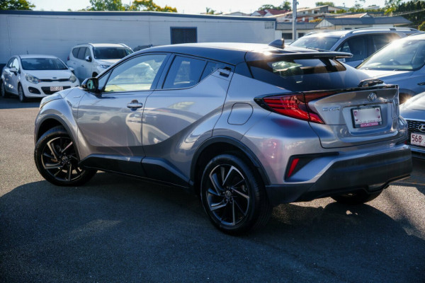 2021 Toyota C-HR NGX50R Koba SUV Image 2