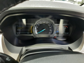 2018 Ford Ranger Utility