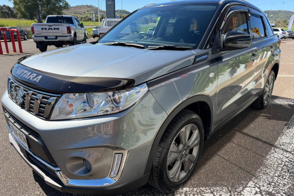 2024 Suzuki Vitara LY Series II SUV Image 5