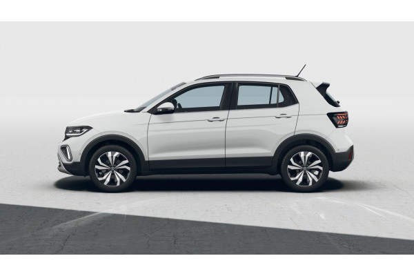 2024 Volkswagen T-Cross D31 85TSI Style SUV