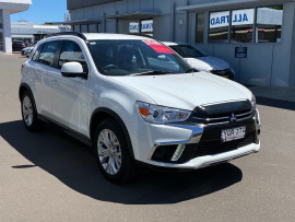 Mitsubishi ASX ES XC