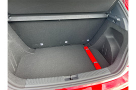 2025 MY24.5 MG MG3 ZP22 Excite Hatch