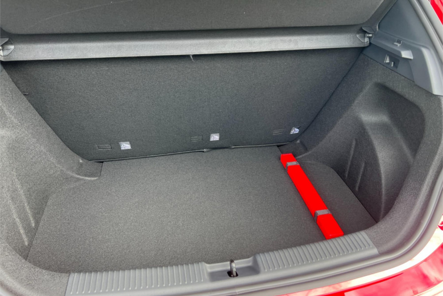 2025 MY24.5 MG MG3 ZP22 Excite Hatch Image 12