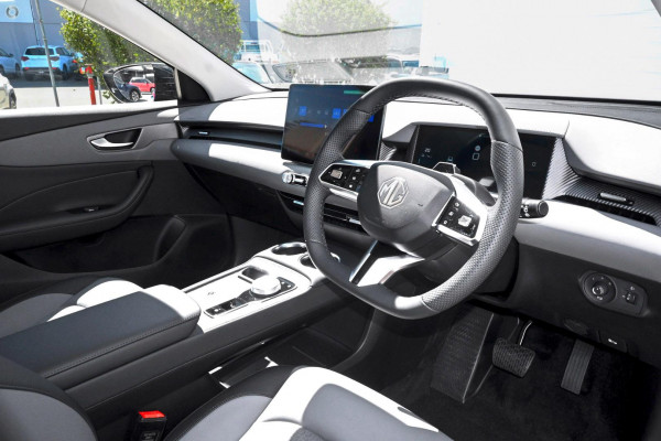 2026 MG MGS5 EV ZS3EM Essence 62 SUV Image 6
