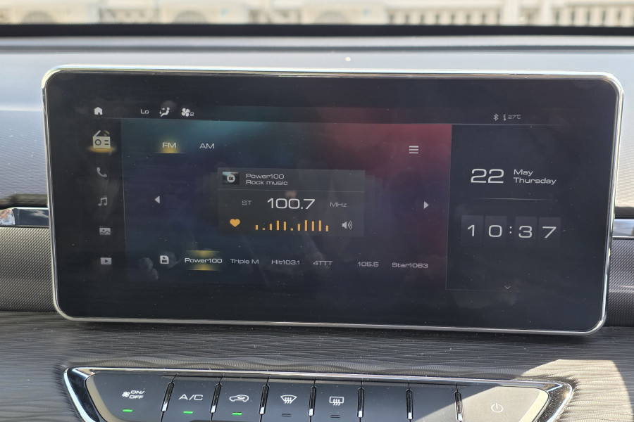 2023 GWM Haval Jolion A01 Premium SUV Image 19