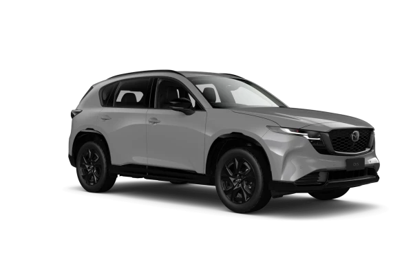 2026 Mazda CX-5 KM Series G25 GT SP SUV Image 7