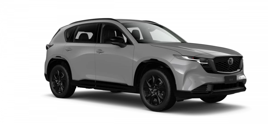 2026 Mazda CX-5 KM Series G25 GT SP SUV Image 7