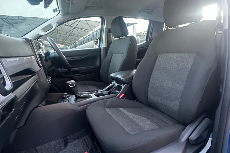 2023 MY24 Ford Ranger P703 XL Ute Image 10