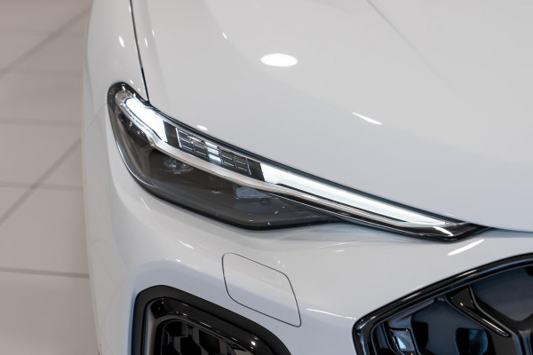 2025 Audi Q5 GU TFSI 150kW SUV image 21