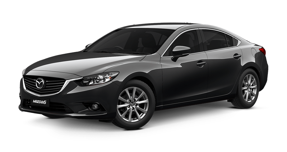 MAZDA6 Sport | Sedan and Wagon