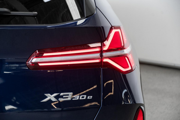 2026 BMW X3 G45 30e xDrive SUV image 26