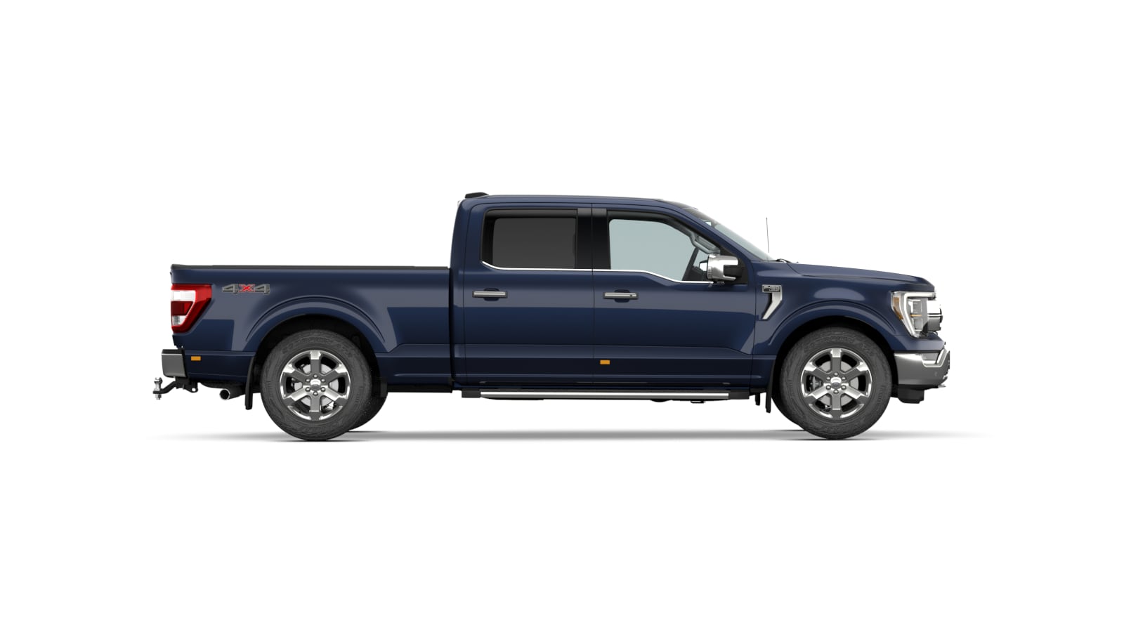 2024 MY23 Ford F-150 No Series Lariat Ute Image 8
