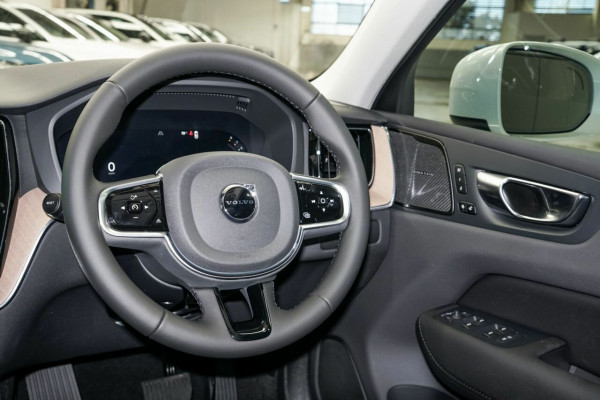 2026 Volvo XC60 UZ Plus B5 Bright SUV Image 6