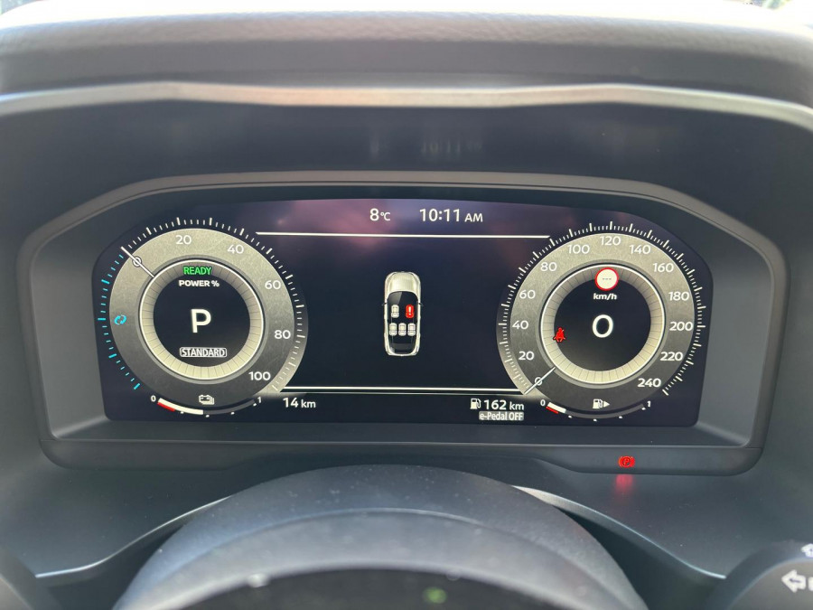 2025 Nissan QASHQAI J12 Ti e-POWER SUV Image 24
