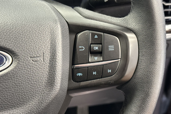 2024 MY24.5 Ford Everest UB Trend SUV