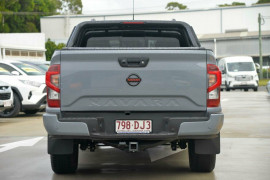 2021 Nissan Navara D23 MY21 Pro-4X Ute