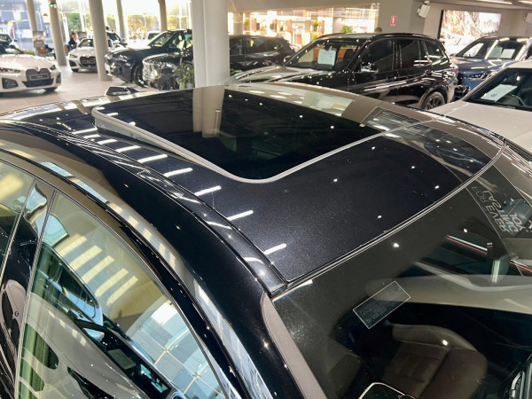 2024 BMW i4 G26 M50 Hatch image 22