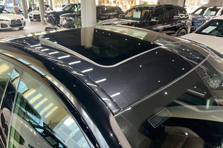 2024 BMW i4 G26 M50 Hatch