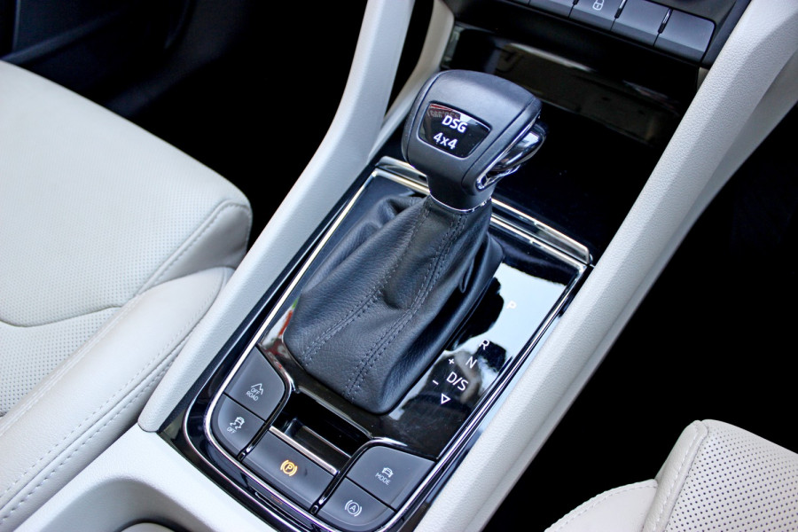 2019 Skoda Kodiaq NS 132TSI SUV Image 21