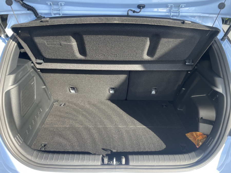 2025 Hyundai i20 BC3.V2 N Other Image 8