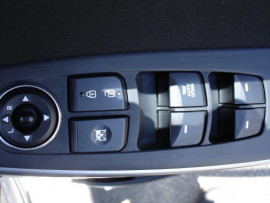 2013 Hyundai Hyundai GD Active Hatchback