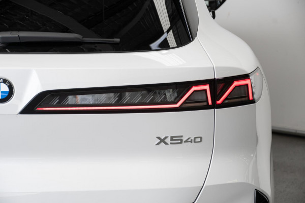 2026 BMW X5 G65 40 xDrive M Sport SUV image 33