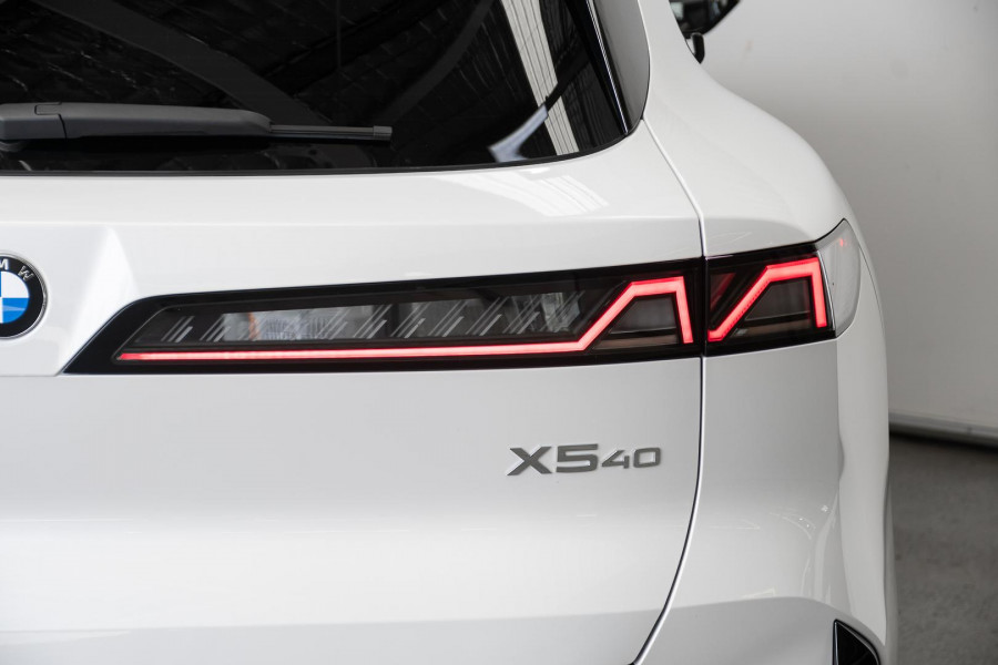 2026 BMW X5 G65 40 xDrive M Sport SUV